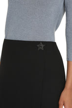 Load image into Gallery viewer, Wool mini skirt
