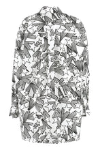 Load image into Gallery viewer, Printed cotton shirt
