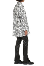 Load image into Gallery viewer, Printed cotton shirt
