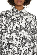 Load image into Gallery viewer, Printed cotton shirt
