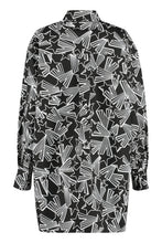 Load image into Gallery viewer, Printed cotton shirt

