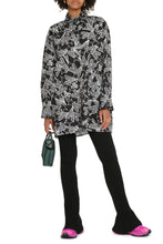 Load image into Gallery viewer, Printed cotton shirt
