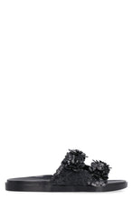 Load image into Gallery viewer, Viktor&amp;Rolf x Melissa - Blossom Wide slides
