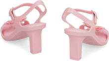 Load image into Gallery viewer, Viktor&amp;Rolf x Melissa - Lady Emme PVC sandals
