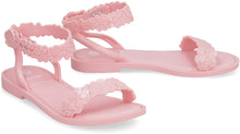 Load image into Gallery viewer, Viktor&amp;Rolf x Melissa - Blossom Wave sandals
