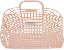 Load image into Gallery viewer, Melissa Refraction PVC handbag
