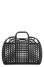 Load image into Gallery viewer, Melissa Refraction PVC handbag

