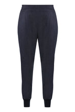 Load image into Gallery viewer, Wool track pants
