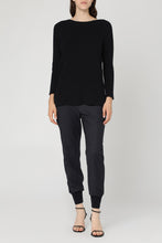 Load image into Gallery viewer, Wool track pants
