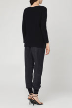 Load image into Gallery viewer, Wool track pants
