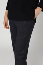 Load image into Gallery viewer, Wool track pants
