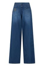Load image into Gallery viewer, Loose cotton jeans
