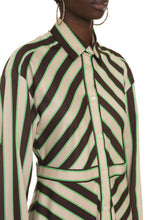 Load image into Gallery viewer, Printed shirtdress
