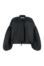 Load image into Gallery viewer, Puffed sleeves shirt
