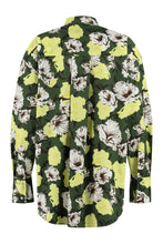 Load image into Gallery viewer, Printed cotton shirt
