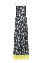 Load image into Gallery viewer, Printed maxi dress
