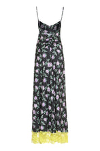 Load image into Gallery viewer, Printed maxi dress
