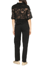 Load image into Gallery viewer, Lace shirt
