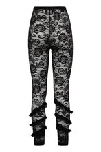 Load image into Gallery viewer, High-waist leggings
