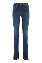 Load image into Gallery viewer, Skinny jeans with 5 pockets Triana
