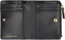 Load image into Gallery viewer, Jet Set Grainy leather wallet
