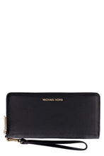 Load image into Gallery viewer, Continental leather wallet
