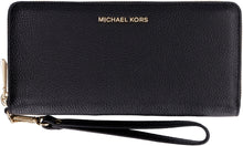 Load image into Gallery viewer, Continental leather wallet
