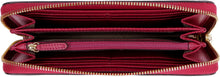 Load image into Gallery viewer, Grainy leather wallet
