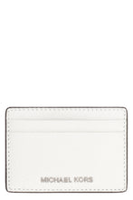 Load image into Gallery viewer, Pebbled calfskin card holder
