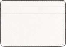 Load image into Gallery viewer, Pebbled calfskin card holder
