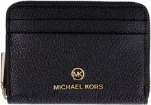 Load image into Gallery viewer, Mini leather wallet
