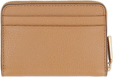 Load image into Gallery viewer, Jet Set leather wallet
