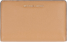Load image into Gallery viewer, Grainy leather wallet
