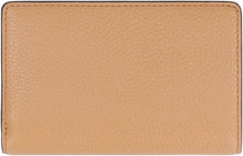 Load image into Gallery viewer, Grainy leather wallet
