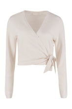 Load image into Gallery viewer, Merino wool cardigan
