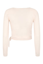 Load image into Gallery viewer, Ribbed knit crop top
