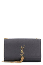 Load image into Gallery viewer, Kate leather crossbody bag
