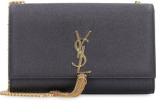 Load image into Gallery viewer, Kate leather crossbody bag
