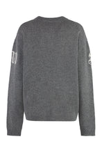Load image into Gallery viewer, Wool cardigan
