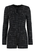 Load image into Gallery viewer, Cotton playsuit
