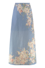 Load image into Gallery viewer, Cascadian Linen skirt

