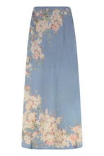 Load image into Gallery viewer, Cascadian Linen skirt
