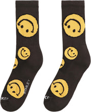 Load image into Gallery viewer, Market x Smiley® - Smiley Vintage cotton socks
