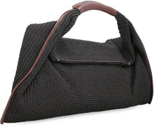 Load image into Gallery viewer, Jetson fabric shoulder bag
