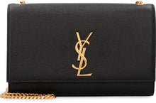 Load image into Gallery viewer, Kate leather crossbody bag
