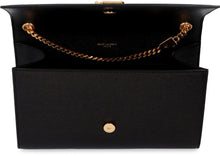 Load image into Gallery viewer, Kate leather crossbody bag
