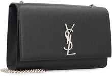 Load image into Gallery viewer, Kate leather crossbody bag
