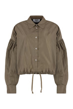 Load image into Gallery viewer, Taffeta shirt

