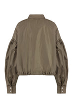Load image into Gallery viewer, Taffeta shirt
