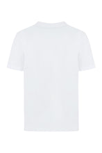 Load image into Gallery viewer, Cotton crew-neck T-shirt
